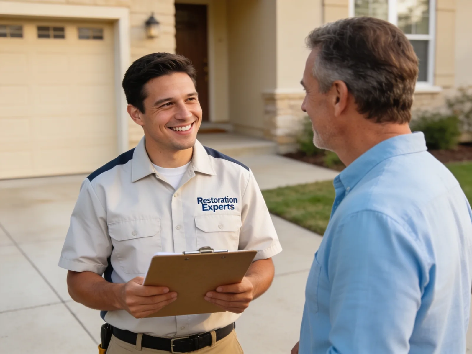 Water Damage Cleanup Hawkins, TX FAQs
